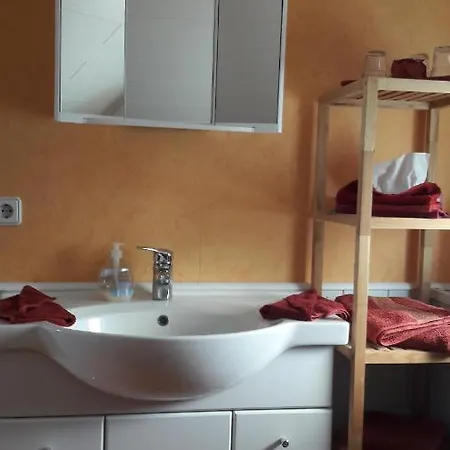 Nyaraló Haus Sonne,seeblick 57 *