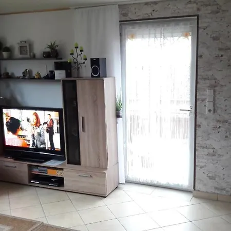 Haus Sonne,seeblick 57 * Boiensdorf