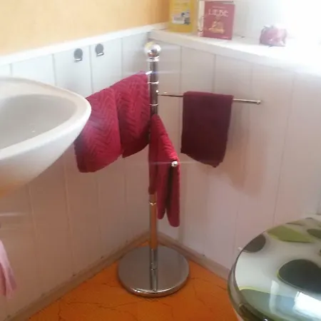 Haus Sonne,seeblick 57 Nyaraló