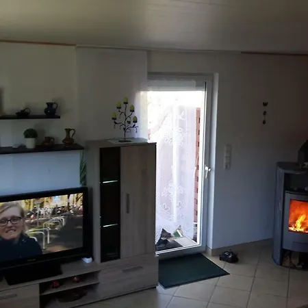 Haus Sonne,seeblick 57 別荘 Boiensdorf