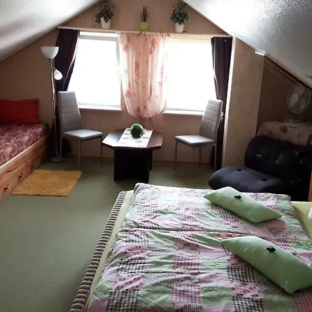 Haus Sonne,seeblick 57