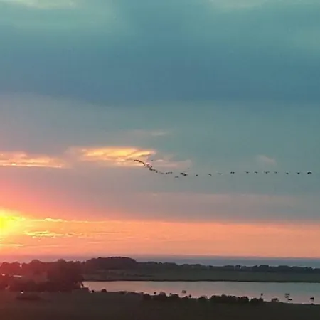 Nyaraló Haus Sonne,seeblick 57 *