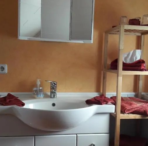 別荘 Haus Sonne,seeblick 57 *