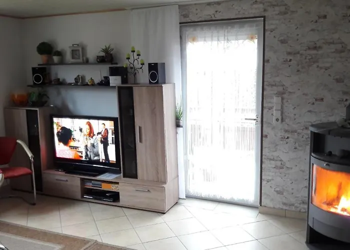 Haus Sonne,seeblick 57 * Boiensdorf