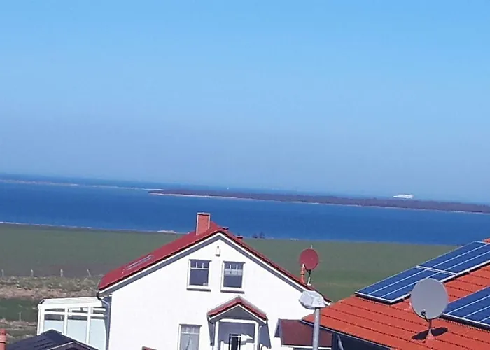 Haus Sonne,seeblick 57 Σπίτι διακοπών *