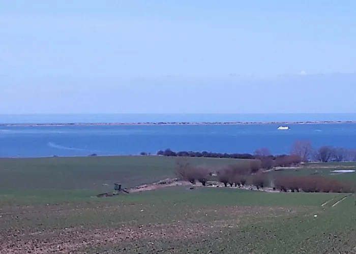 Σπίτι διακοπών Haus Sonne,seeblick 57 *