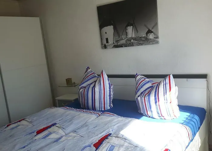 Haus Sonne,seeblick 57