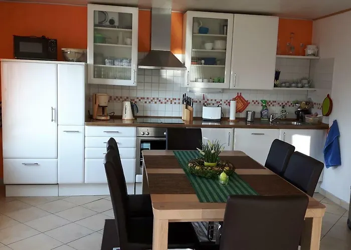 Σπίτι διακοπών Haus Sonne,seeblick 57