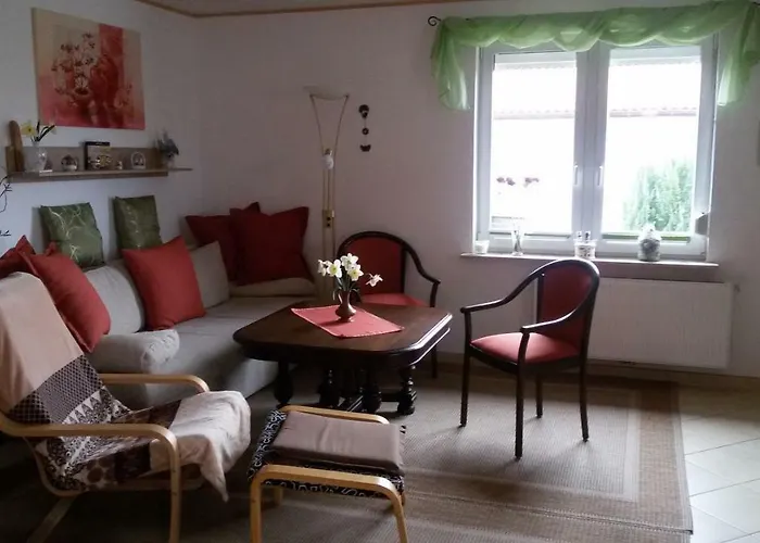 Haus Sonne,seeblick 57 *