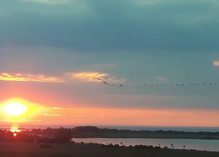 Tatil Evi Haus Sonne,seeblick 57 *